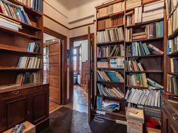 VENTA DEPARTAMENTO 5 AMBIENTES AV. ENTRE RÍOS 900