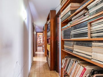 VENTA DEPARTAMENTO 5 AMBIENTES AV. ENTRE RÍOS 900