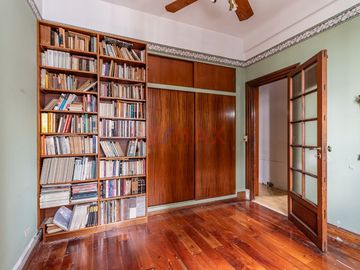 VENTA DEPARTAMENTO 5 AMBIENTES AV. ENTRE RÍOS 900