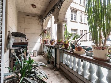 VENTA DEPARTAMENTO 5 AMBIENTES AV. ENTRE RÍOS 900