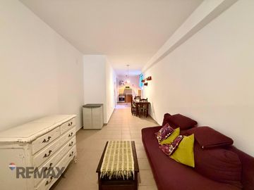 Venta monoambiente Palermo (Sanat. Guemes)