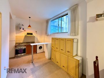 Venta monoambiente Palermo (Sanat. Guemes)