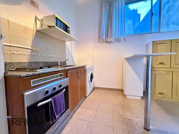 Venta monoambiente Palermo (Sanat. Guemes)