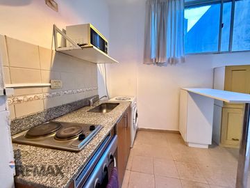 Venta monoambiente Palermo (Sanat. Guemes)