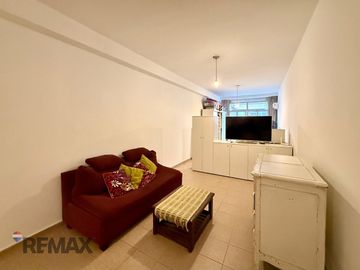 Venta monoambiente Palermo (Sanat. Guemes)