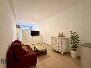 Venta monoambiente Palermo (Sanat. Guemes)