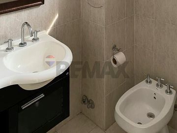 MONOAMBIENTE EN CAÑITAS CON BALCON Y AMENITIES