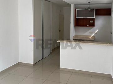 MONOAMBIENTE EN CAÑITAS CON BALCON Y AMENITIES