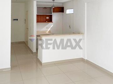 MONOAMBIENTE EN CAÑITAS CON BALCON Y AMENITIES