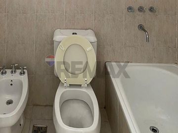 MONOAMBIENTE EN CAÑITAS CON BALCON Y AMENITIES