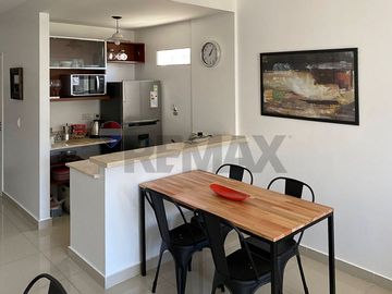 MONOAMBIENTE EN CAÑITAS CON BALCON Y AMENITIES