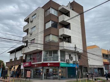 VENTA OFICINA 30 M. C/ BALC.  MORENO CENTRO A/CRED