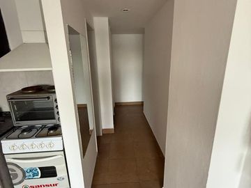 VENTA OFICINA 30 M. C/ BALC.  MORENO CENTRO A/CRED
