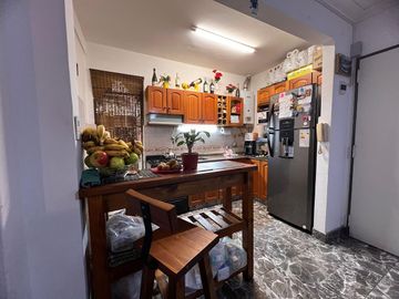 VENTA DEPTO 3 AMB CON PATIO EN VILLA SANTA RITA