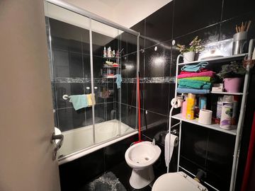 VENTA DEPTO 3 AMB CON PATIO EN VILLA SANTA RITA