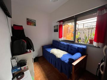 VENTA DEPTO 3 AMB CON PATIO EN VILLA SANTA RITA