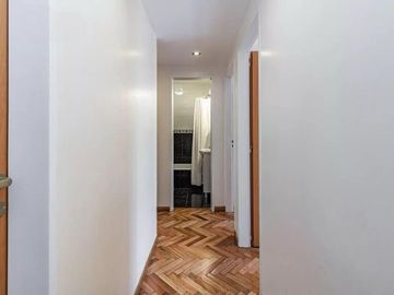 VENTA DEPARTAMENTO 3 AMBIENTES BALCON CORRIDO