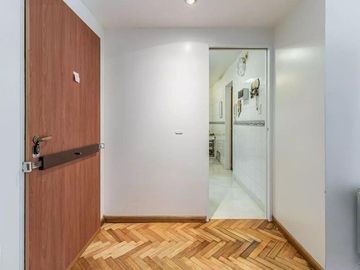 VENTA DEPARTAMENTO 3 AMBIENTES BALCON CORRIDO
