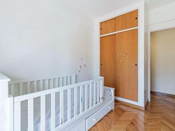 VENTA DEPARTAMENTO 3 AMBIENTES BALCON CORRIDO