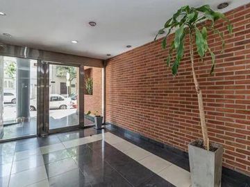 VENTA DEPARTAMENTO 3 AMBIENTES BALCON CORRIDO