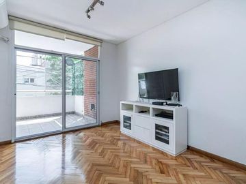 VENTA DEPARTAMENTO 3 AMBIENTES BALCON CORRIDO