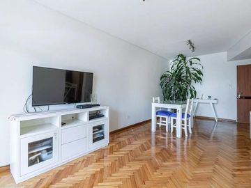 VENTA DEPARTAMENTO 3 AMBIENTES BALCON CORRIDO