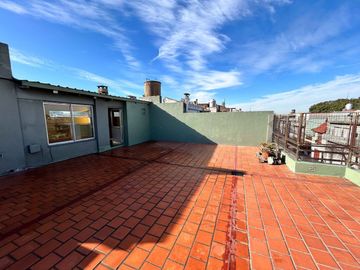 Venta PH 3 amb.Balc/terraza/quin.Parque Avellaneda