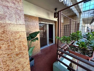 Venta PH 3 amb.Balc/terraza/quin.Parque Avellaneda