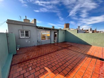 Venta PH 3 amb.Balc/terraza/quin.Parque Avellaneda