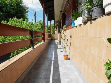 VENTA PH 3 AMB. FLORES BALCÓN TERRAZA REFACCIONADO