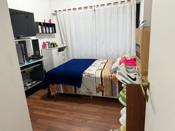 VENTA PH 3 AMB. FLORES BALCÓN TERRAZA REFACCIONADO