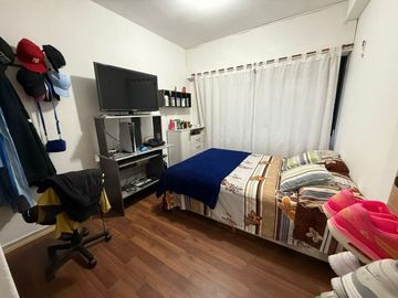 VENTA PH 3 AMB. FLORES BALCÓN TERRAZA REFACCIONADO