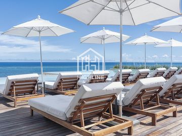 DEPARTAMENTO 1 RECAMARA TIPO SUITE/ 76 M2/ OCEAN VIEW/ VISTA AL MAR/ CONDO HOTEL/ PLUSVALIA.