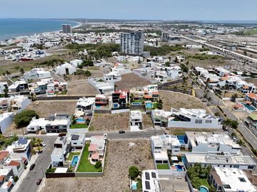 Casa en Venta Playas del Conchal Riviera Veracruzana