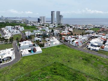 Casa en Venta Playas del Conchal Riviera Veracruzana