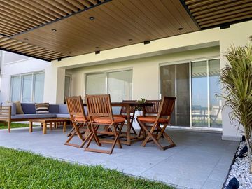 Casa en Venta Playas del Conchal Riviera Veracruzana