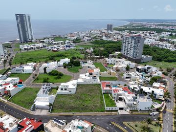 Casa en Venta Playas del Conchal Riviera Veracruzana