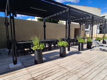 Venta a estrenar 2 ambientes amenities en Barracas