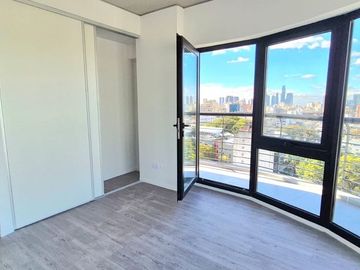 Venta a estrenar 2 ambientes amenities en Barracas