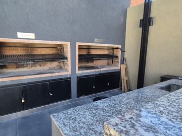 Venta a estrenar 2 ambientes amenities en Barracas