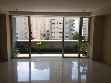 Departamento - Hacienda de las Palmas