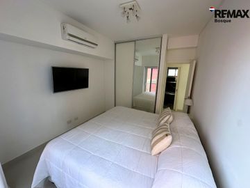 Venta departamento Villa Gesell frente al mar