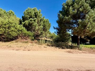 Lote en venta Senderos III Costa Esmeralda
