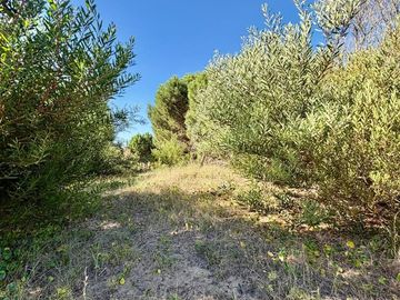 Lote en venta Senderos III Costa Esmeralda