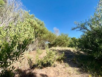 Lote en venta Senderos III Costa Esmeralda