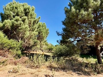 Lote en venta Senderos III Costa Esmeralda