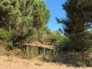Lote en venta Senderos III Costa Esmeralda