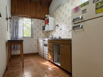 DEPARTAMENTO VENTA VILLA GESELL 4 AMBIENTES