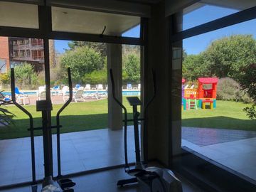 Departamento Venta Las Gaviotas frente al mar