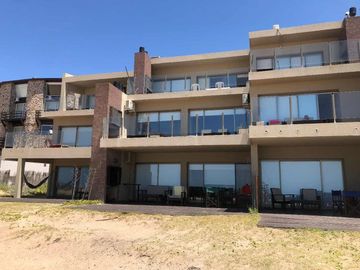 Departamento Venta Las Gaviotas frente al mar